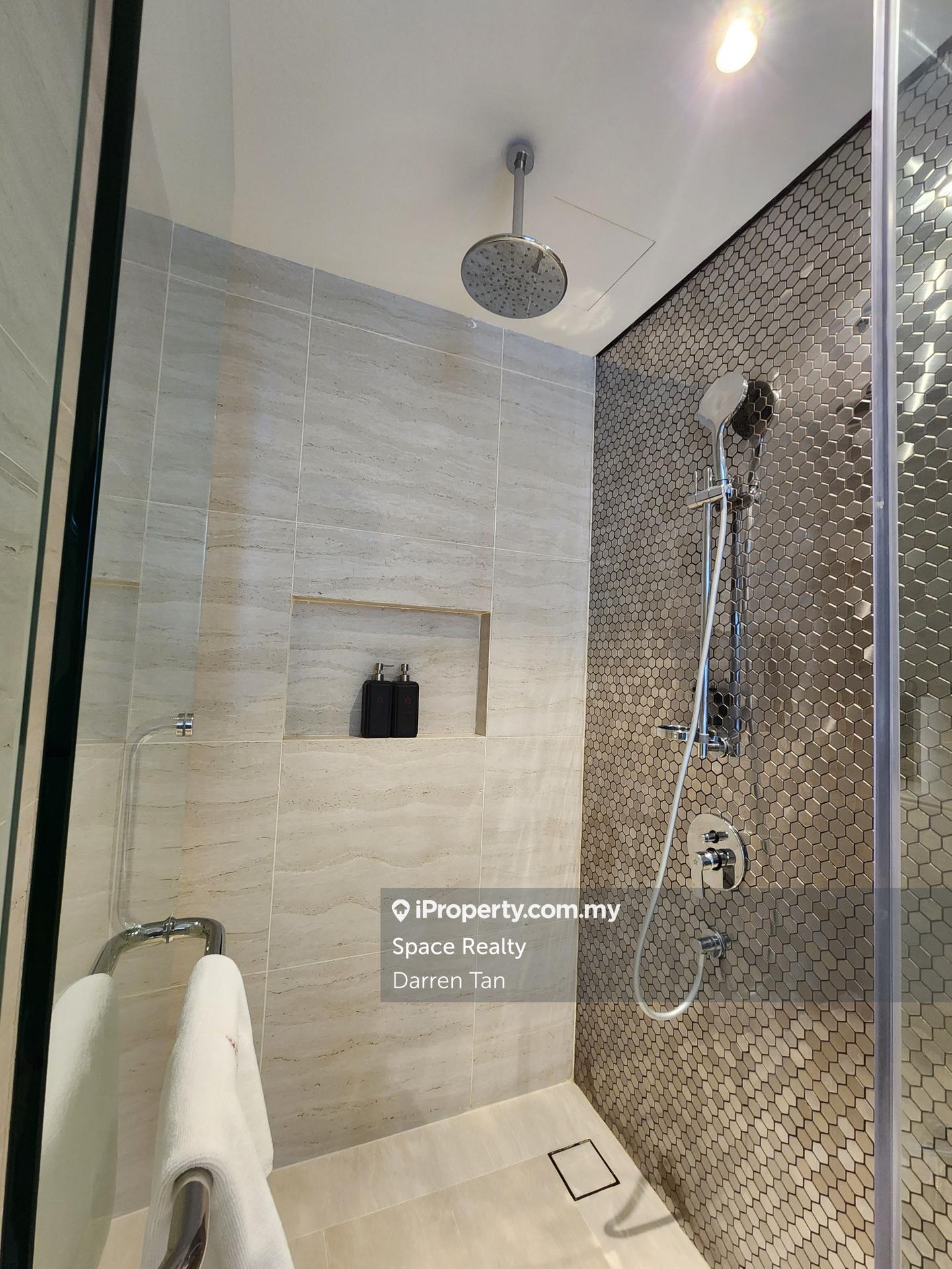 Service Residence for Sale in Star Residences One by Darren Tan - iProperty.com.my