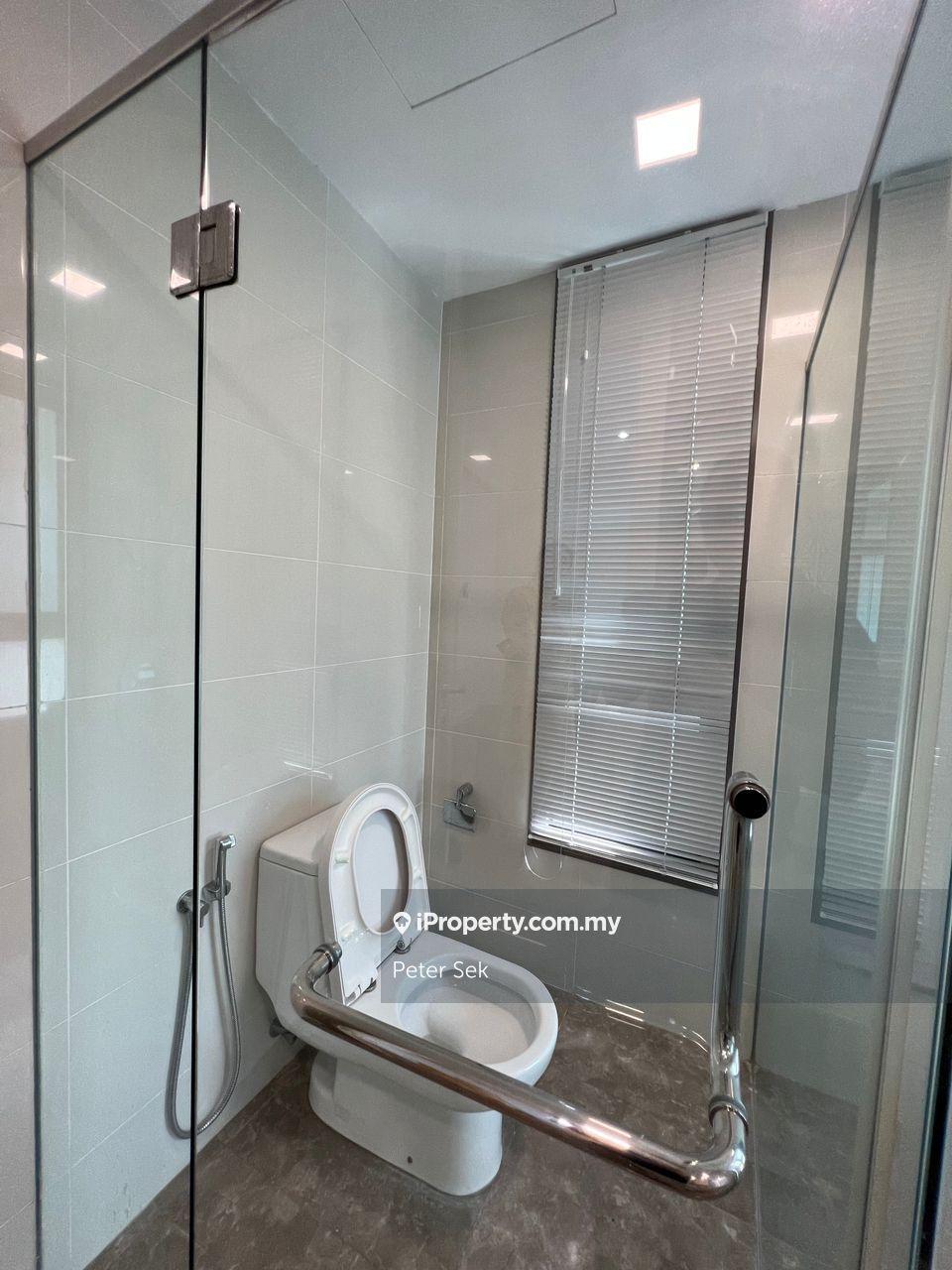 Condominium for Rent in Seni Mont Kiara by Peter Sek - iProperty.com.my