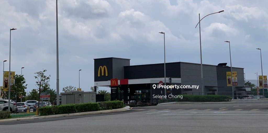 Kedai untuk Dijual di Eco Majestic, Semenyih oleh Selene Chong - iProperty.com.my
