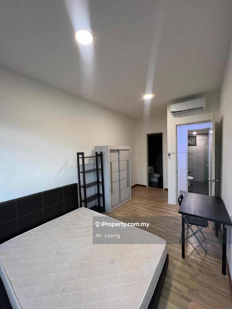 Residensi Servis untuk Disewa di Damai Hillpark oleh Mr. Leong - iProperty.com.my