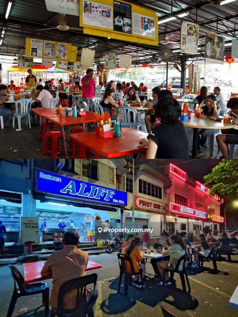 Kondominium untuk Dijual di Endah Ria oleh Jin Yee - iProperty.com.my