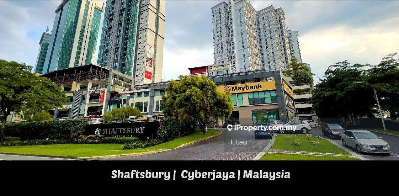 Kondominium untuk Disewa di Shaftsbury Residence oleh Hl Lau - iProperty.com.my