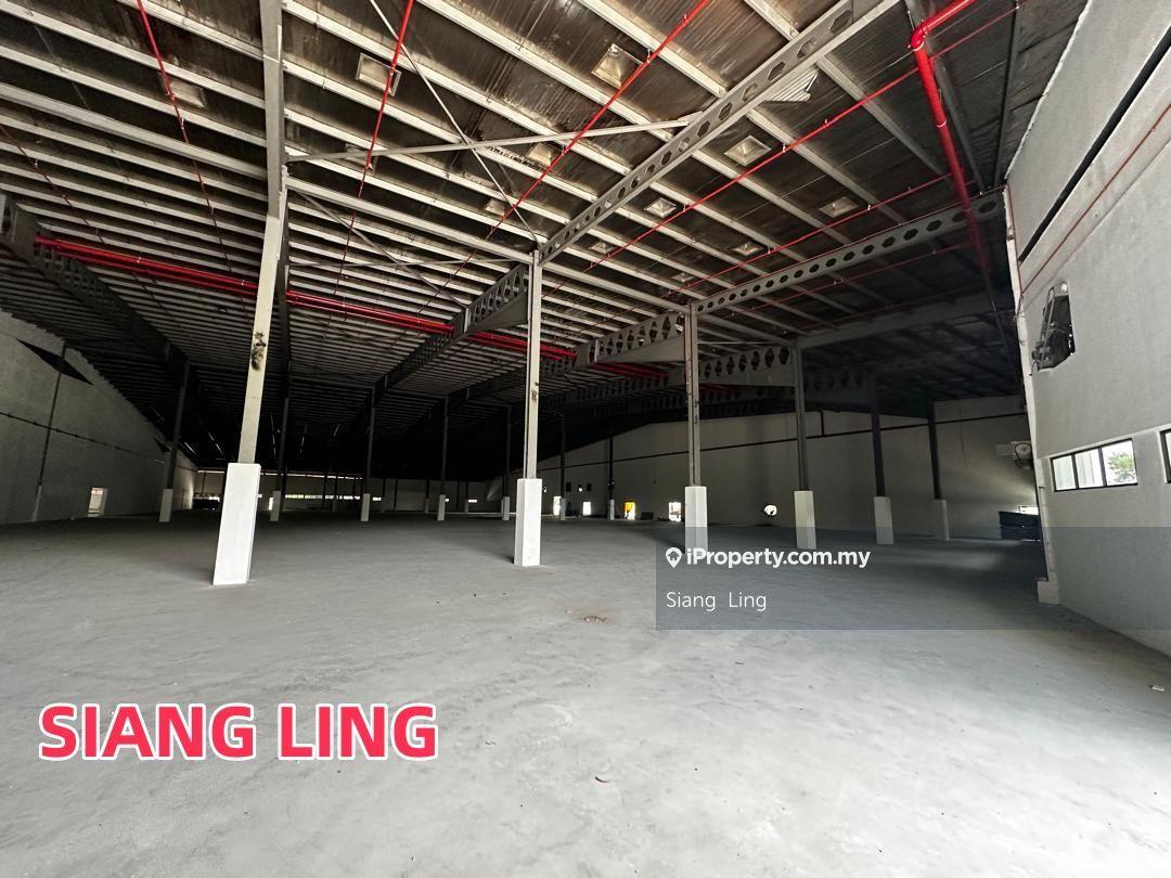 Kilang Terpisah untuk Dijual di Bukit Minyak, Penang oleh Siang Ling - iProperty.com.my
