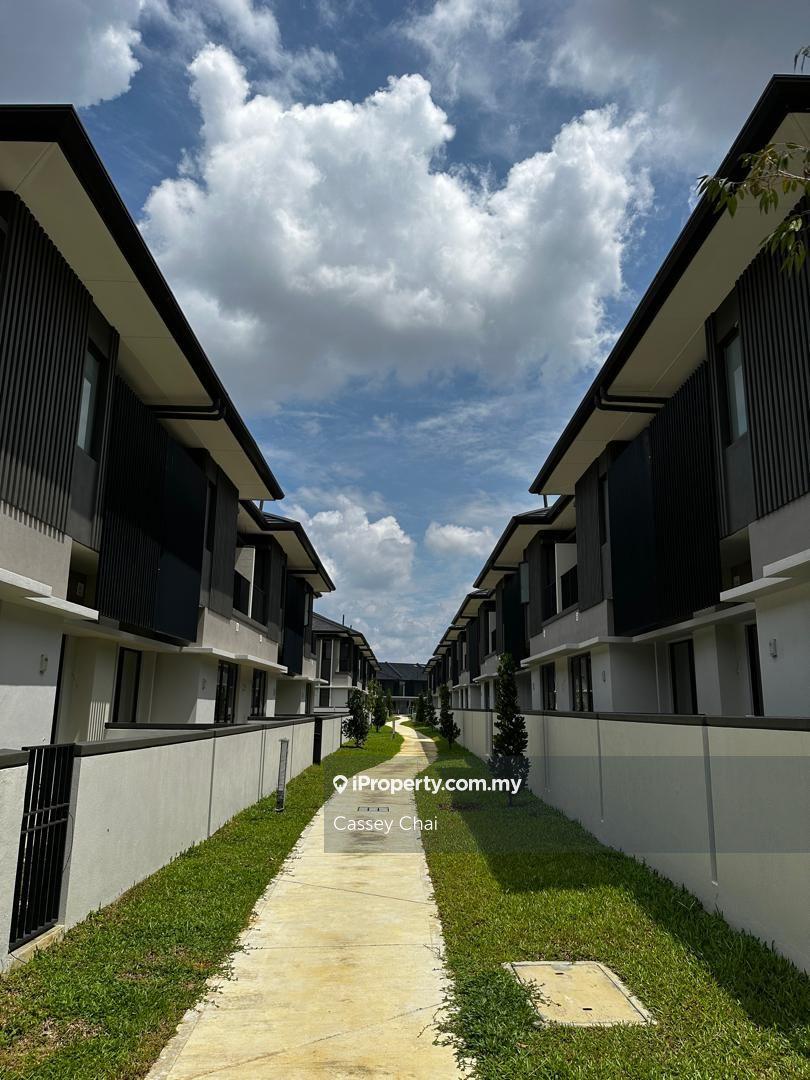 Rumah Teres untuk Dijual di Emelen Residence @ Tropicana Aman Corner (40x80), Shah Alam oleh Cassey Chai - iProperty.com.my