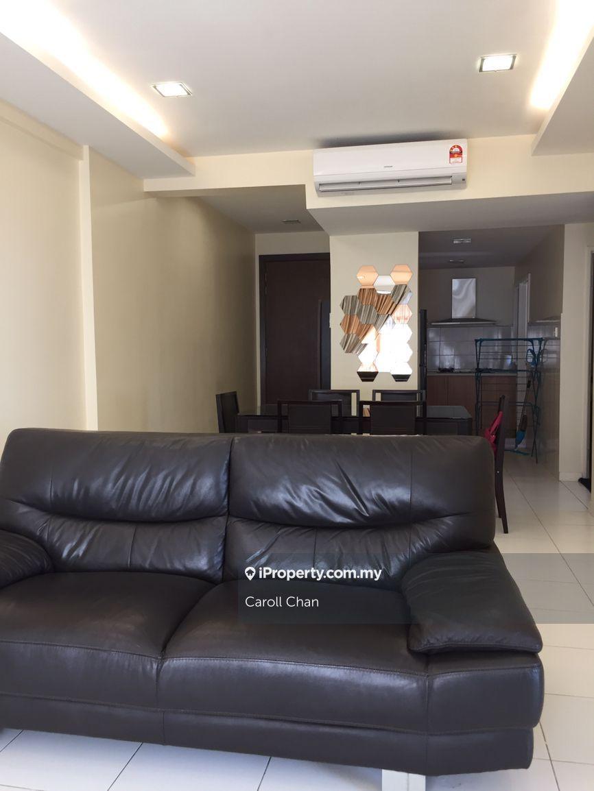 Condominium for Sale in The Saffron by Caroll Chan - iProperty.com.my