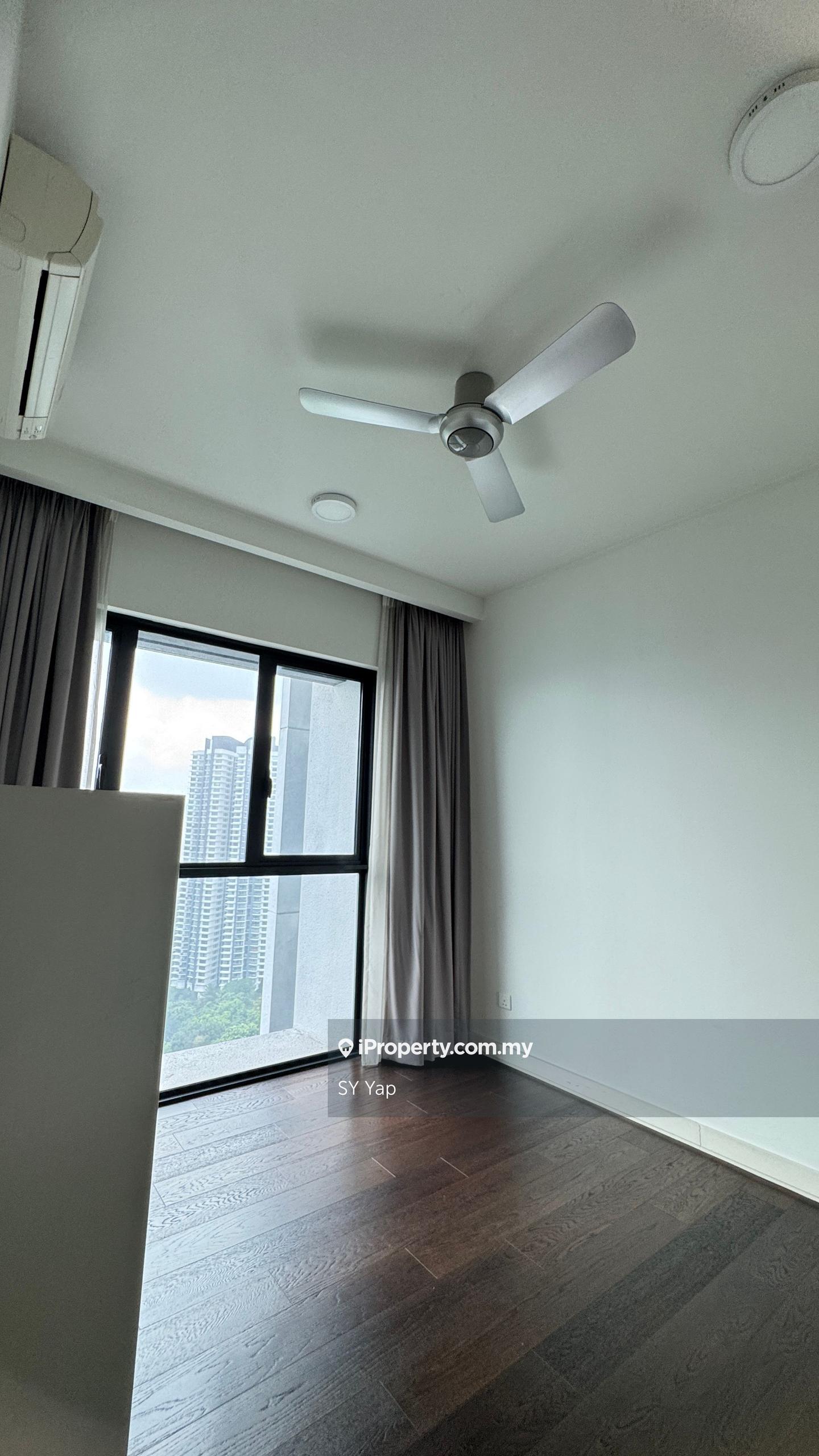 Condominium for Rent in One Central Park by SY Yap - iProperty.com.my