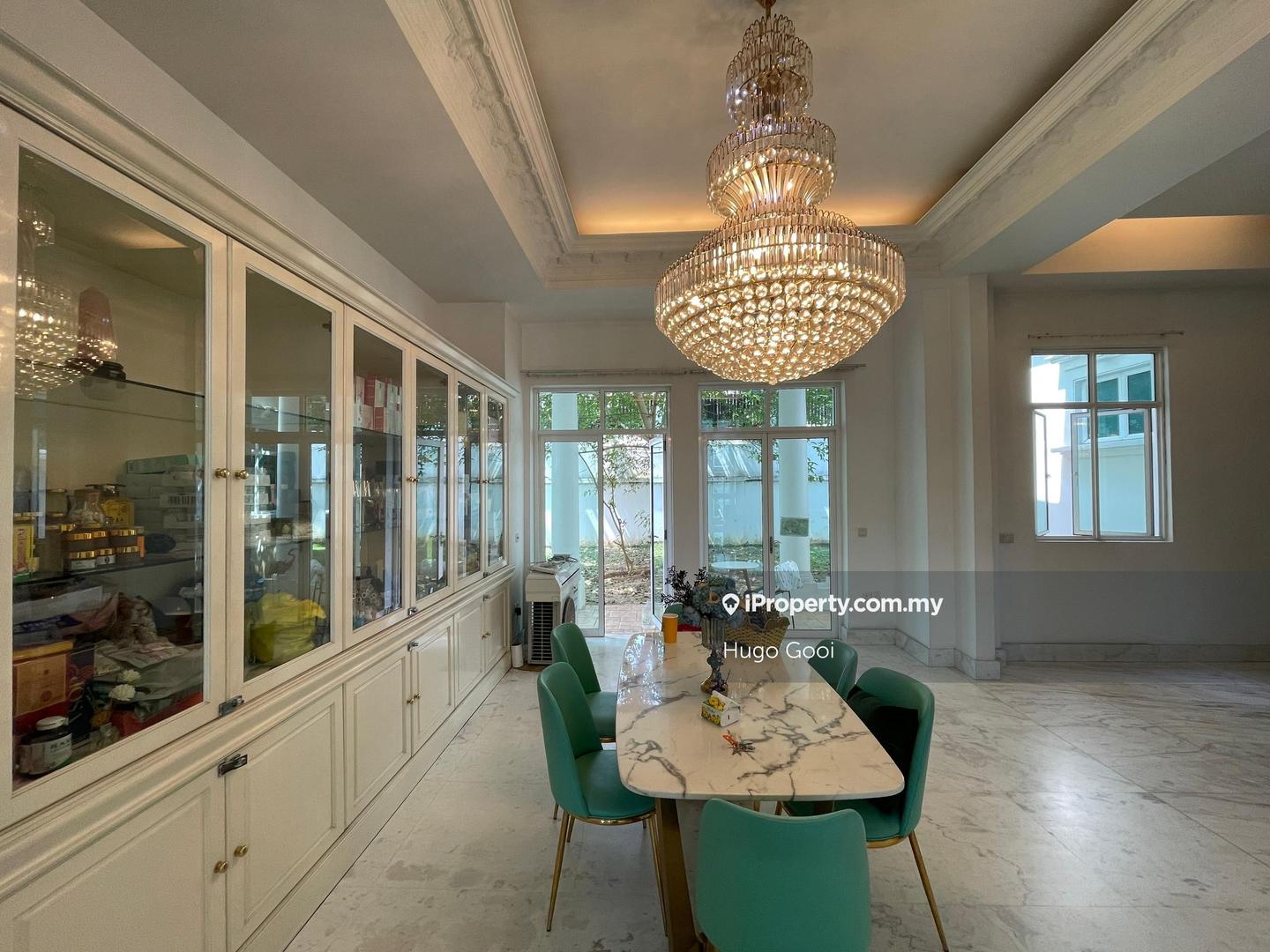 Banglo untuk Disewa di Taman Yarl, Desa, Sri Petaling, Old Klang Road, Jalan Klang Lama (Old Klang Road) oleh Hugo Gooi - iProperty.com.my