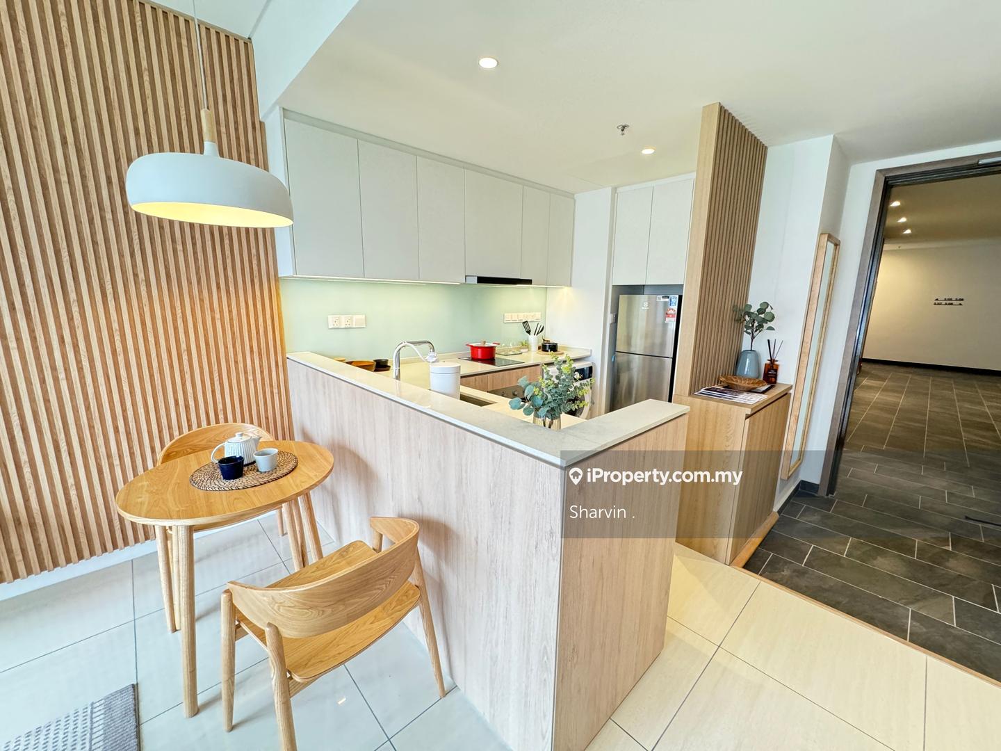 Service Residence for Rent in Mitsui Serviced Suites by Sharvin . - iProperty.com.my