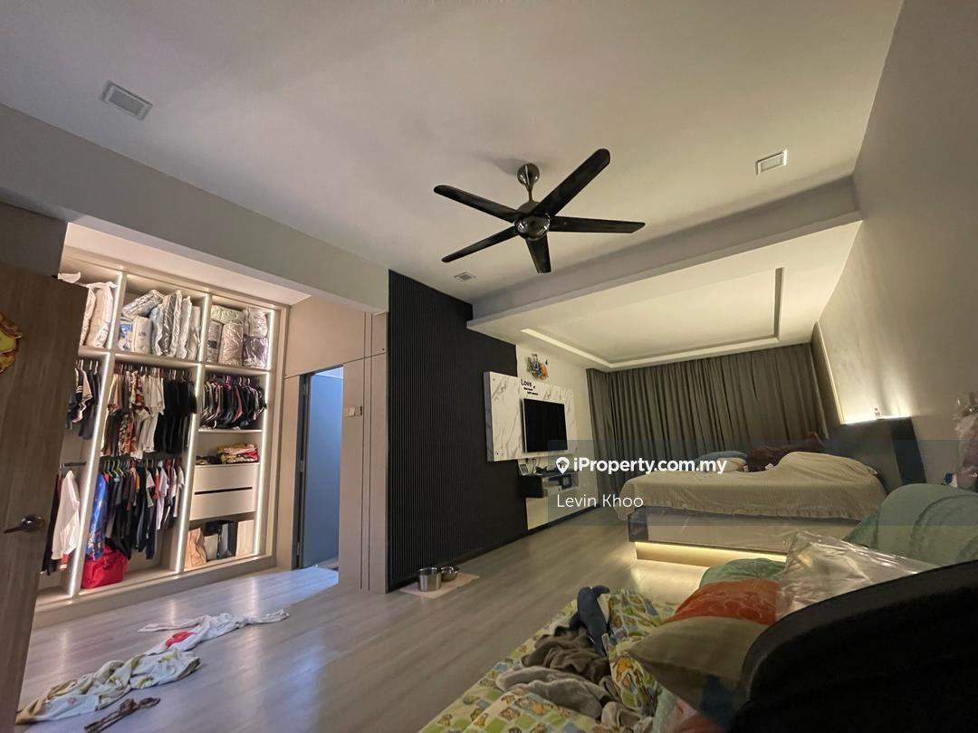 2-storey Terraced House for Sale in Kota Emerald, Rawang by Levin Khoo - iProperty.com.my