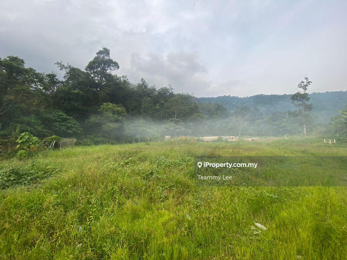 Tanah Pertanian untuk Dijual di Broga , Sak Da Tok Temple, Electric Ready, Tar Roa, Lenggeng oleh Teammy Lee - iProperty.com.my
