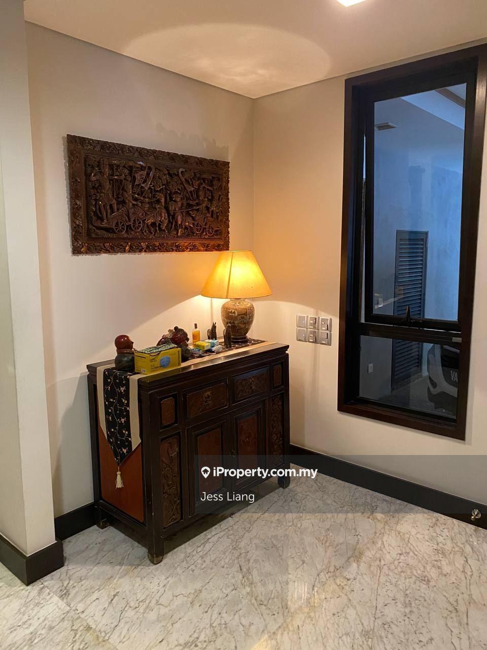 Bungalow House for Sale in SS23, Petaling Jaya by Jess Liang - iProperty.com.my