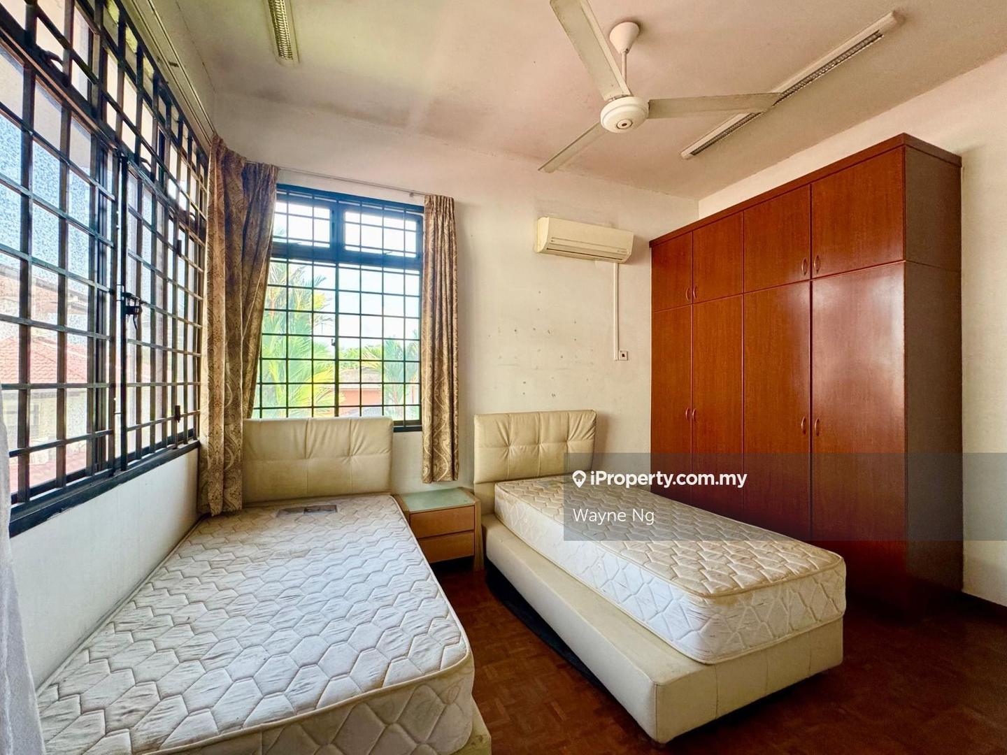 Banglo untuk Dijual di Bukit Kesenangan, Johor Bahru oleh Wayne Ng - iProperty.com.my