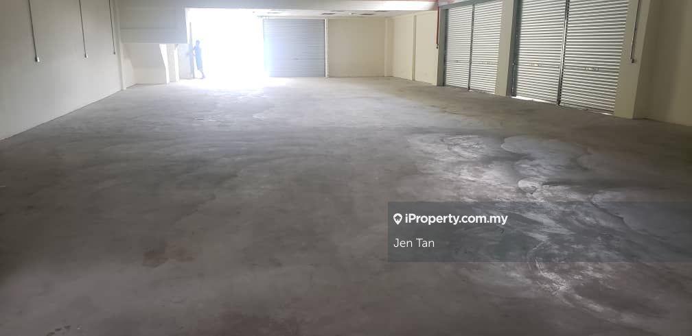 Semi-D Factory for Rent in Kota Kemuning, Shah Alam by Jen Tan - iProperty.com.my