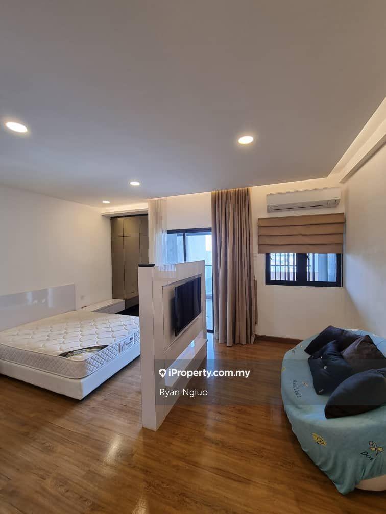 Residensi Servis untuk Disewa di Symphony Tower (Menara Simfoni) oleh Ryan Ngiuo - iProperty.com.my