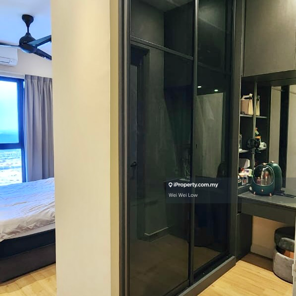 Kondominium untuk Disewa di The Parque Residences oleh Wei Wei Low - iProperty.com.my