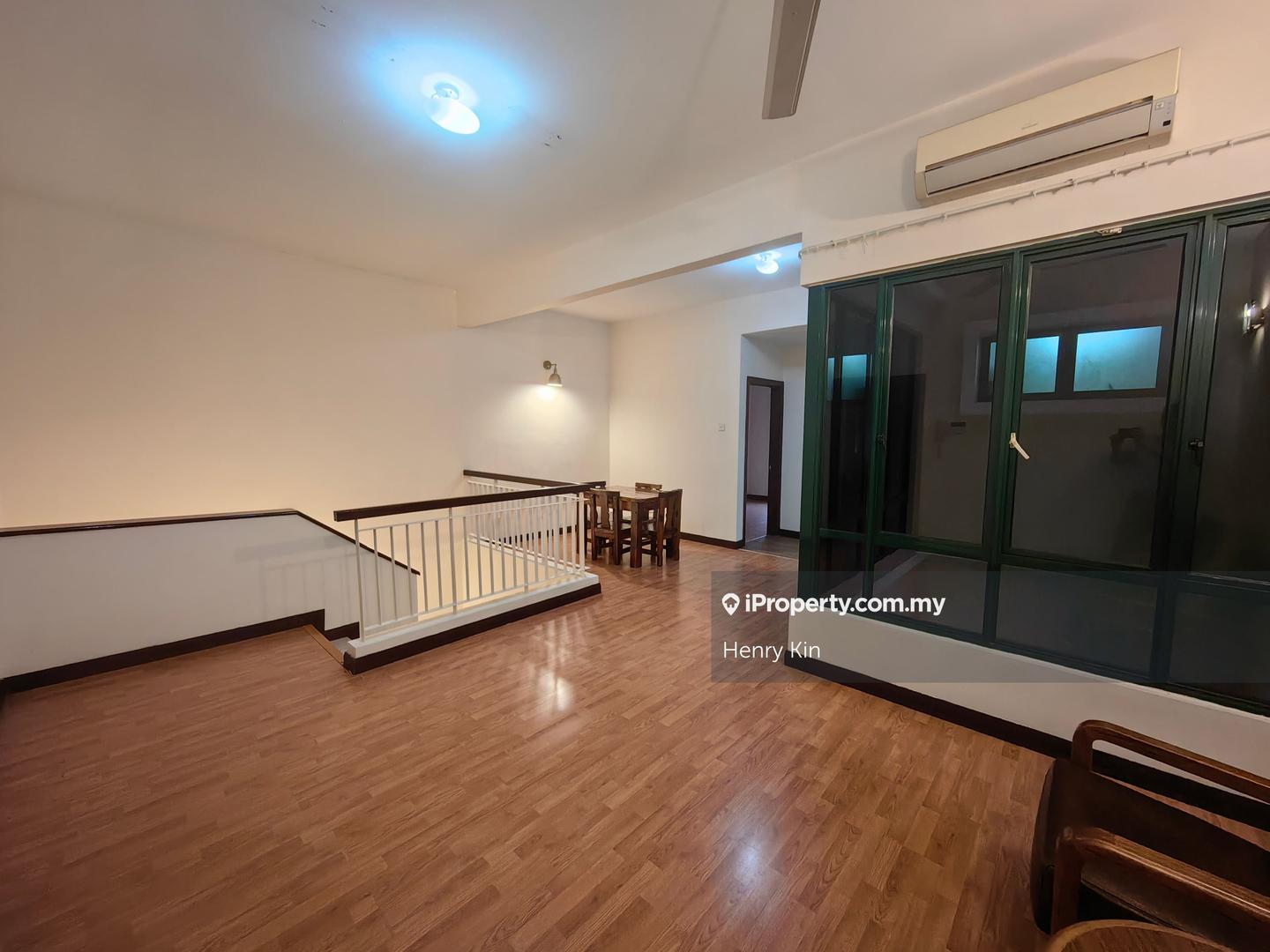 Rumah Berangkai 2 Tingkat untuk Dijual di Desa Parkcity, Kuala Lumpur oleh Henry Kin - iProperty.com.my