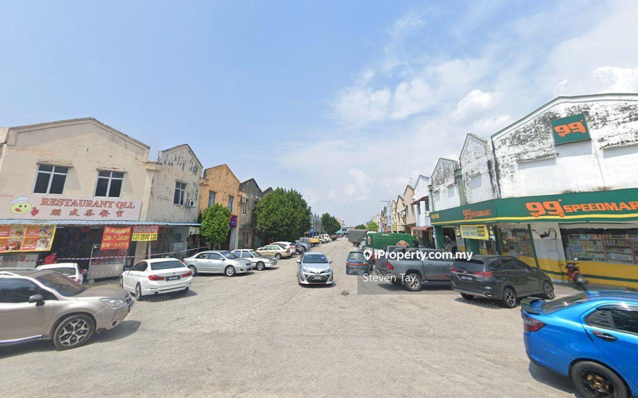 Terrace Factory for Sale in xy5fw, Kajang by Steven Tay - iProperty.com.my