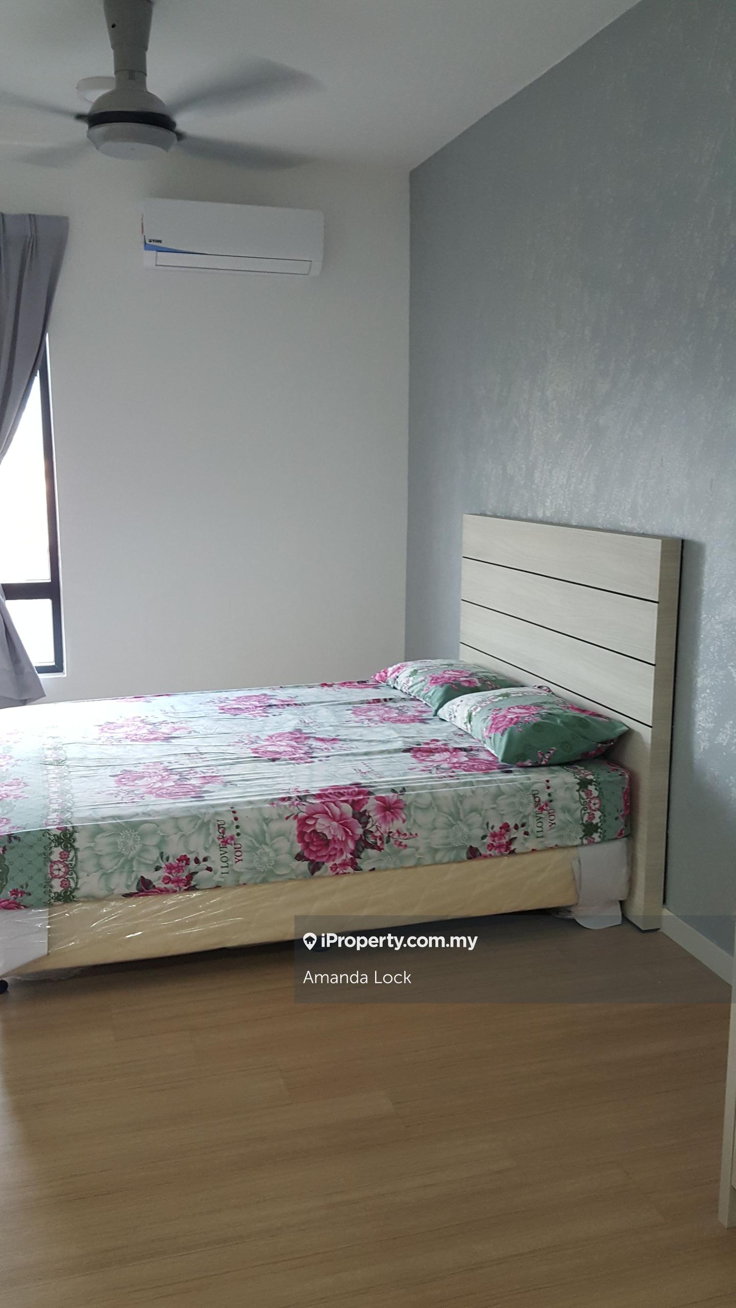 Condominium for Sale in USJ One Avenue Condo by Amanda Lock - iProperty.com.my