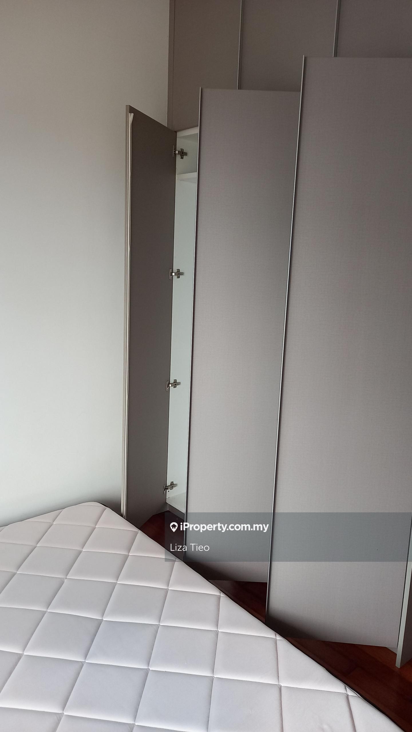 Residensi Servis untuk Disewa di Seventeen Mall & Residences (Biji Living) oleh Liza Tieo - iProperty.com.my