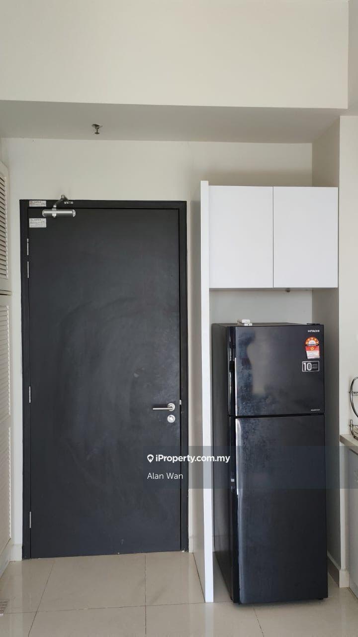 Service Residence for Rent in Third Avenue by Alan Wan - iProperty.com.my