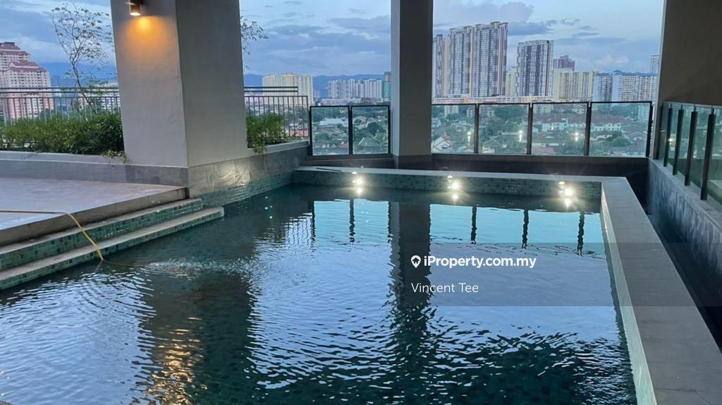 Residensi Servis untuk Dijual di Flora Residency oleh Vincent Tee - iProperty.com.my