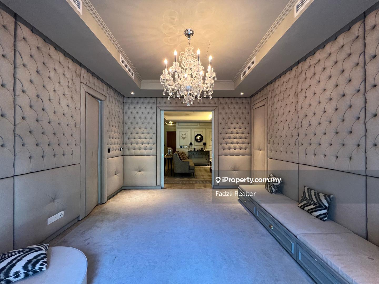 Bungalow House for Sale in KH Villa, Sri Hartamas by Fadzli Realtor - iProperty.com.my