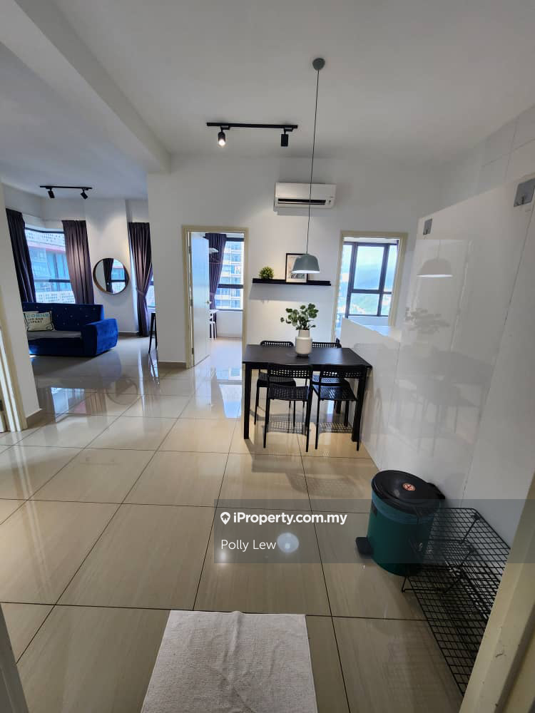 Service Residence for Sale in Arte Plus by Polly Lew - iProperty.com.my