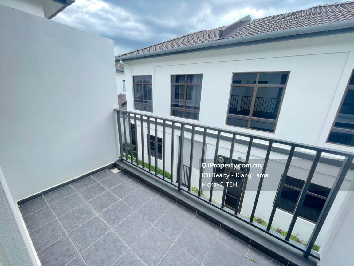 Semi-Detached House for Sale in AVENHAM GARDEN ECO GRANDEUR PUNCAK ALAM, Puncak Alam by MckayC TEH - iProperty.com.my