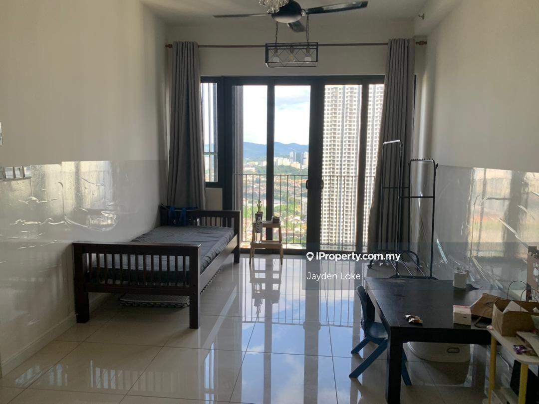 Residensi Servis untuk Disewa di Sunway Avila Residences oleh Jayden Loke - iProperty.com.my