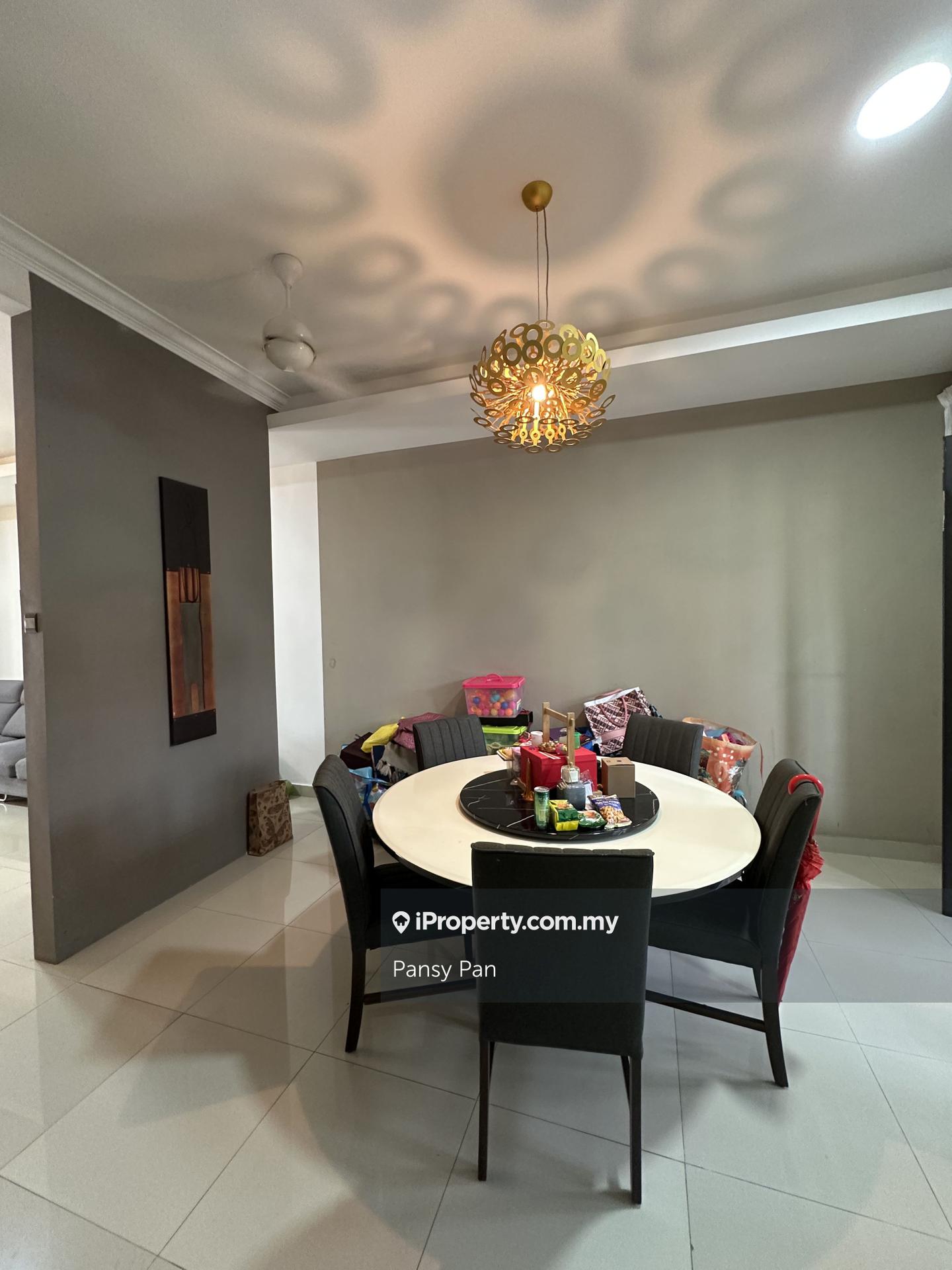 2-storey Terraced House for Sale in Bandar Kinrara Seksyen 5, Bandar Kinrara by Pancy Pan - iProperty.com.my