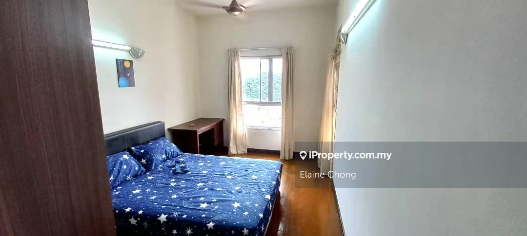 Condominium for Sale in Seri Maya Condominium by Elaine Chong - iProperty.com.my