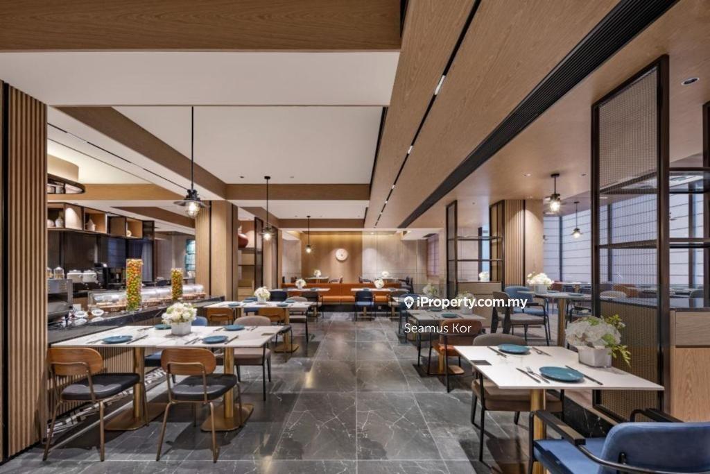 Hotel / Resort for Rent in George Town, Penang by Seamus Kor - iProperty.com.my