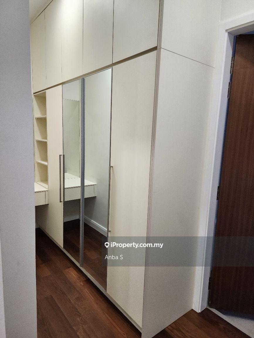 Semi-Detached House for Rent in Mont Kiara, Kuala Lumpur by Anba S - iProperty.com.my