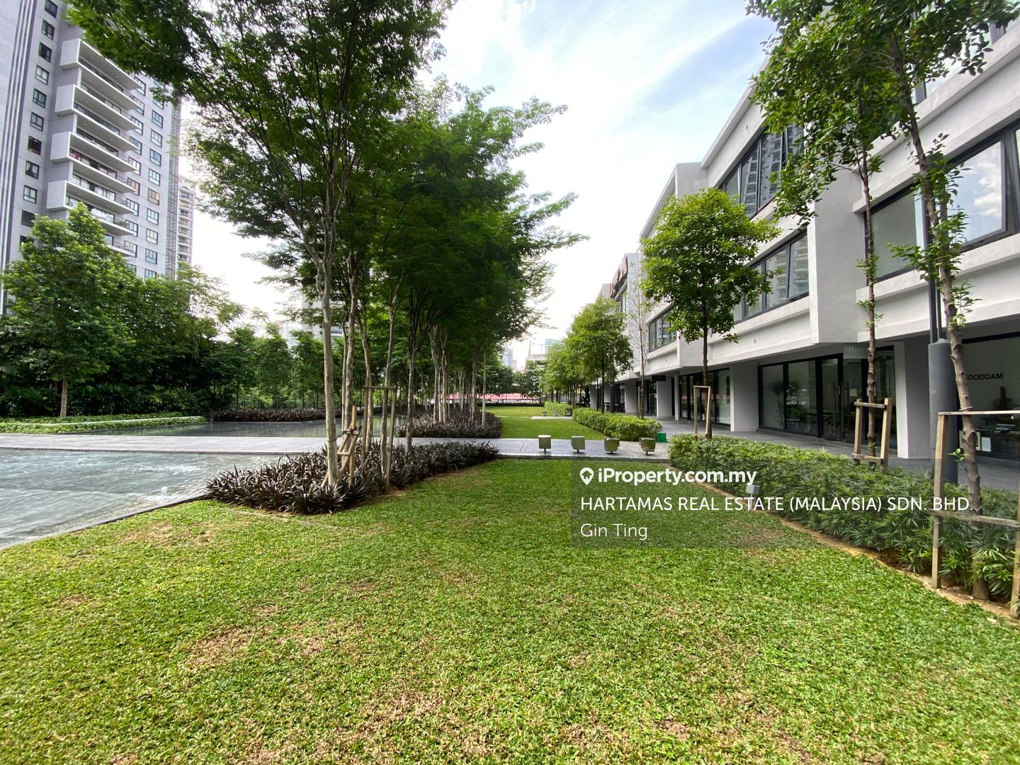 Condominium for Rent in The Hub by Gin Ting - iProperty.com.my