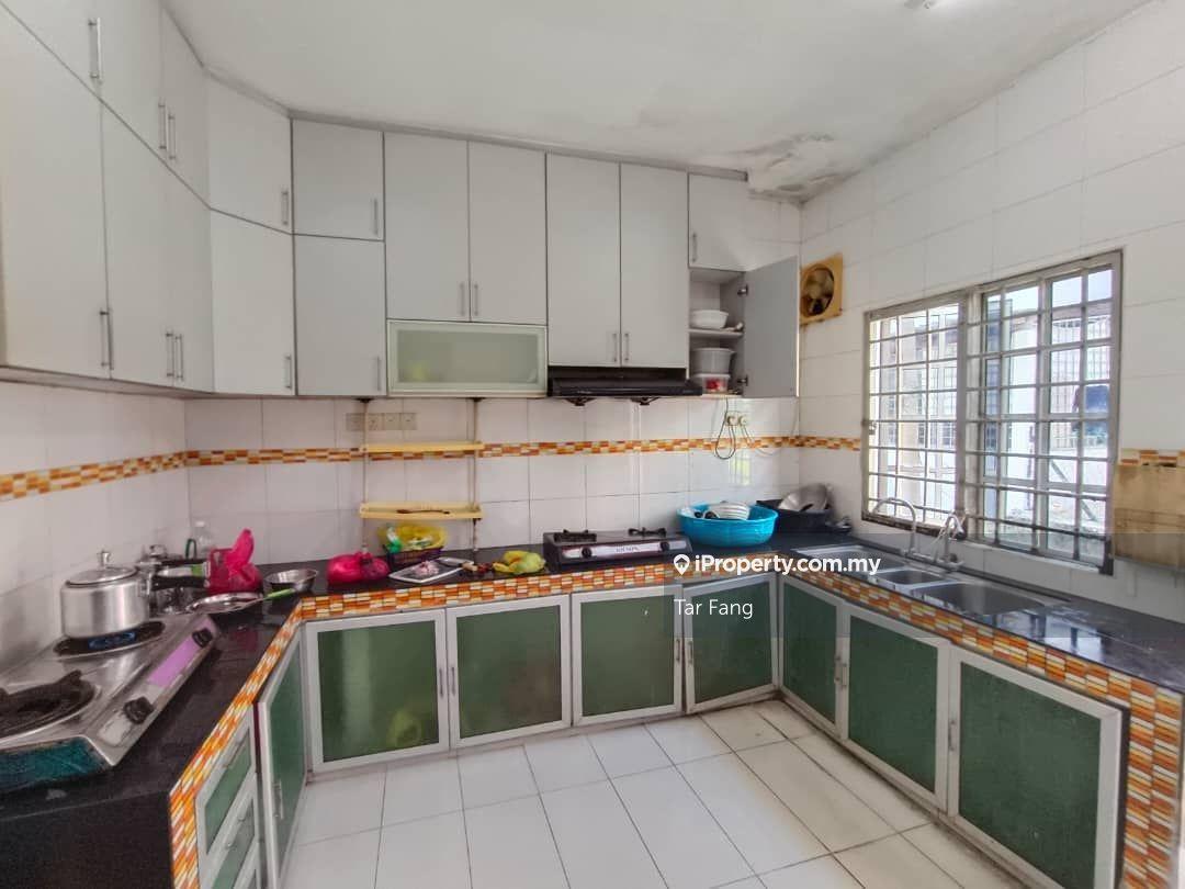 2-storey Terraced House for Sale in Taman Taming Jaya, Balakong by Tar Fang - iProperty.com.my