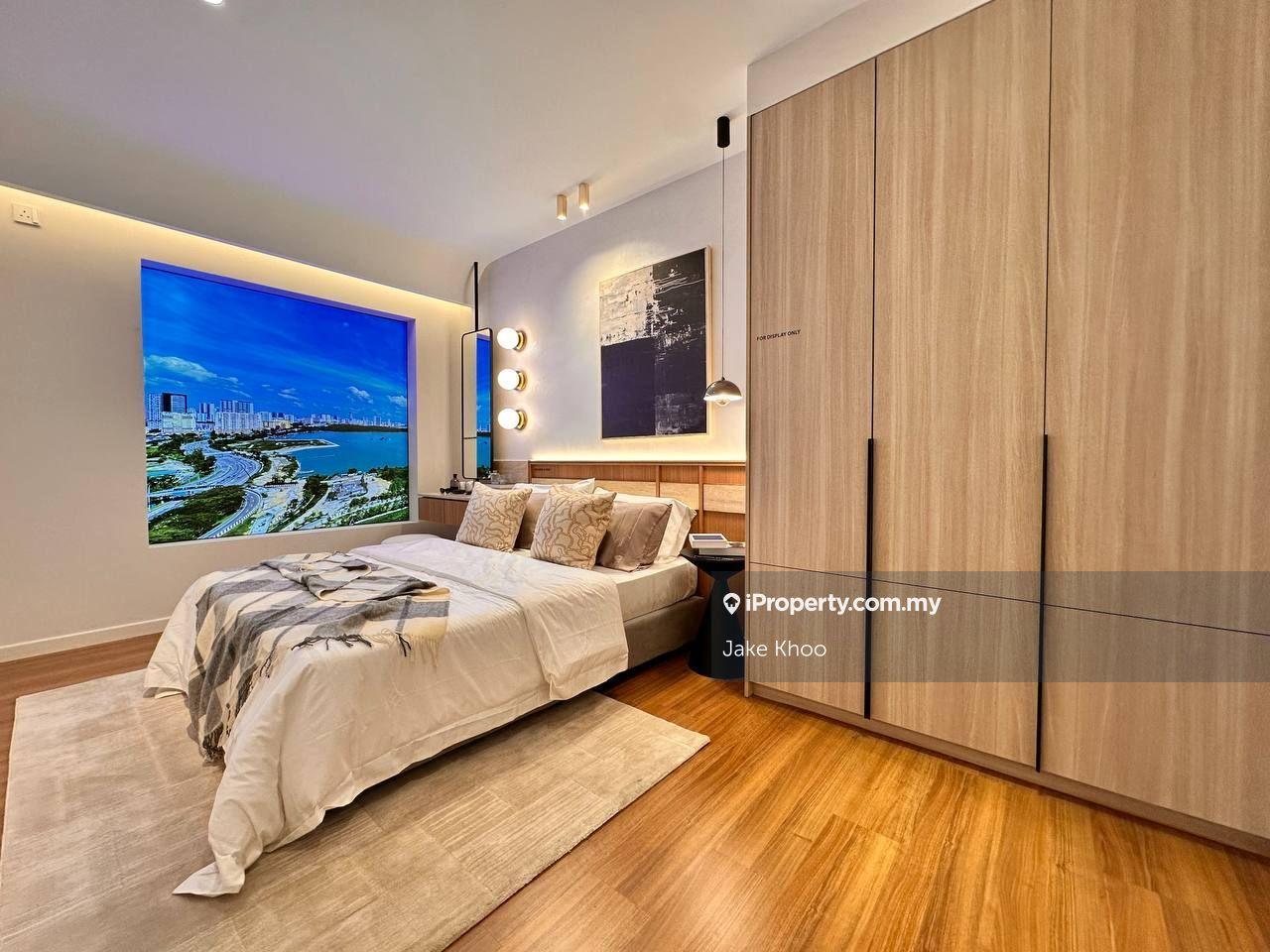 Service Residence for Sale in The LightHauz by Jake Khoo - iProperty.com.my