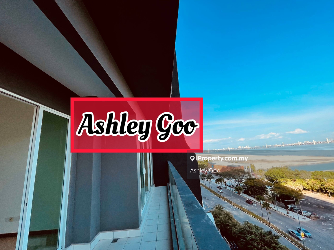 Kondominium untuk Dijual di QuayWest Residence oleh Ashley Goo - iProperty.com.my