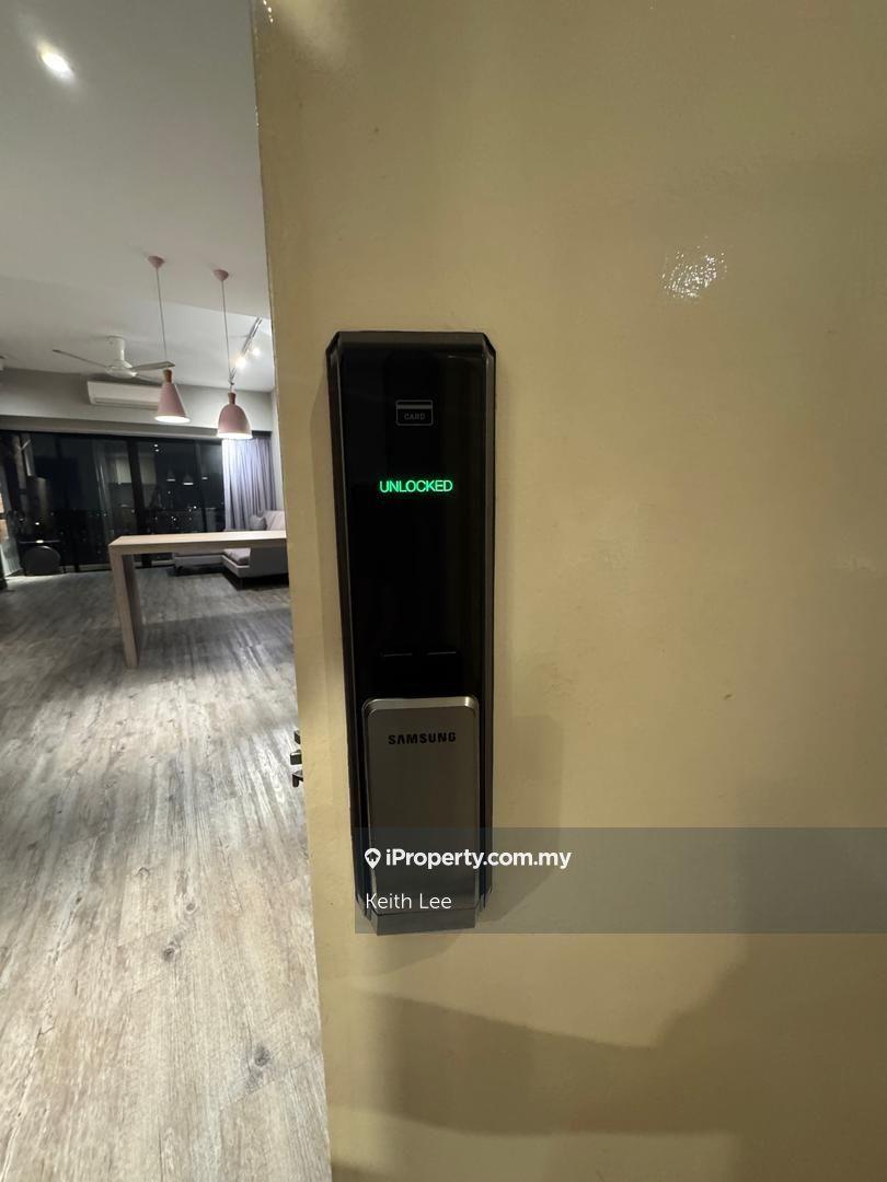 Service Residence for Sale in Sk One Residence by Keith Lee - iProperty.com.my