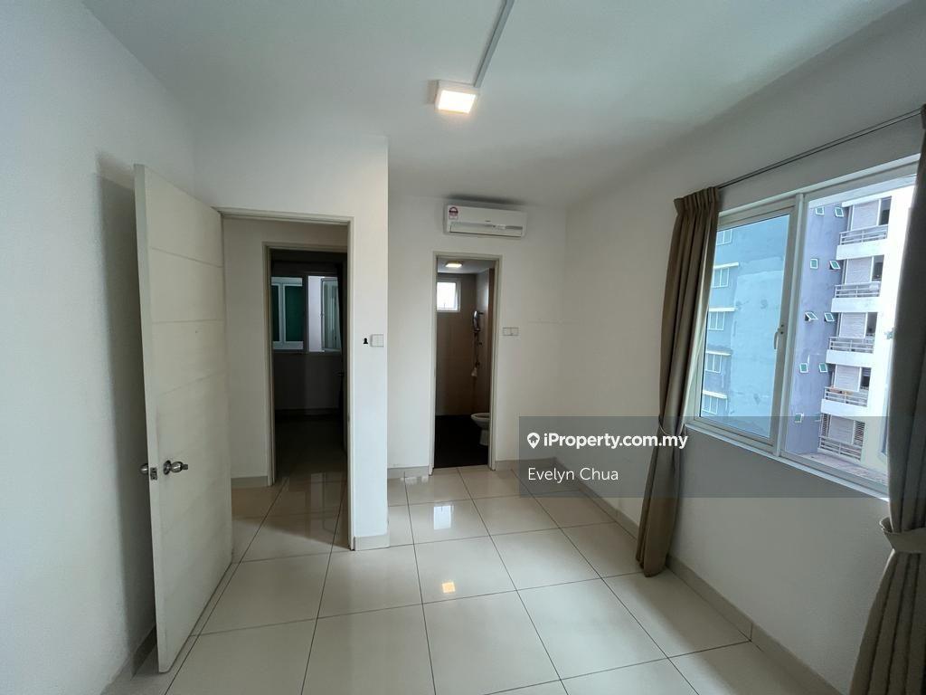 Condominium for Sale in The Regina by Evelyn Chua - iProperty.com.my