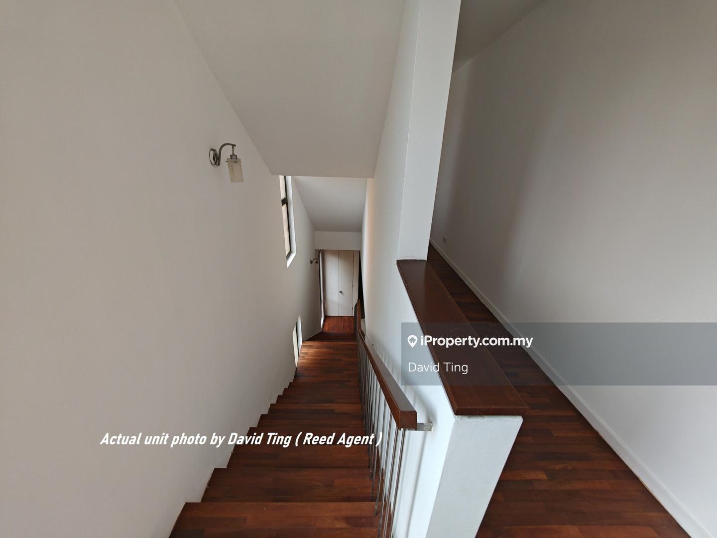 3-storey Terraced House for Sale in Lake Fields, Sungai Besi by David Ting - iProperty.com.my