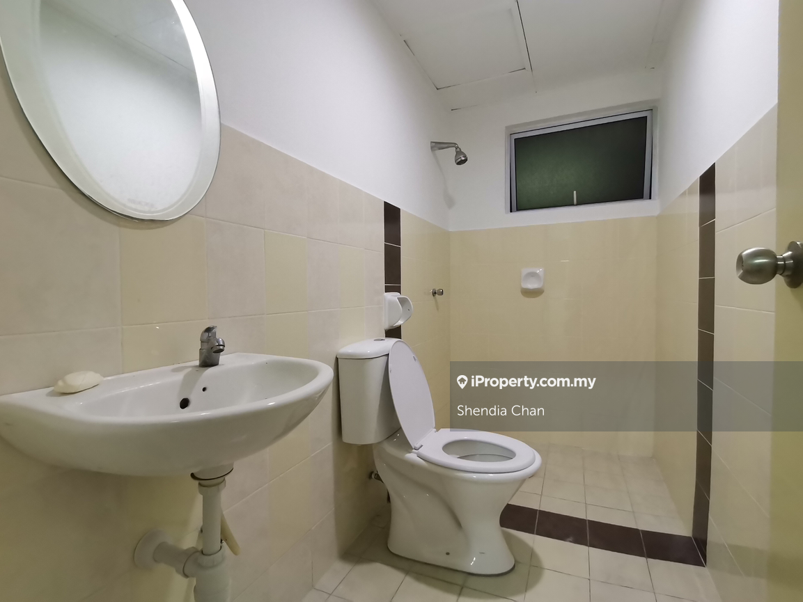Service Residence for Sale in Koi Kinrara by Shendia Chan - iProperty.com.my