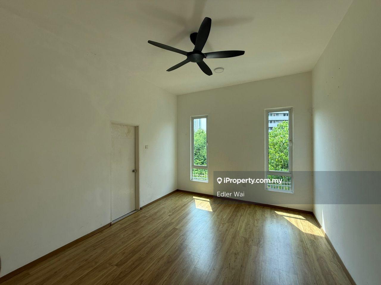 Banglo untuk Disewa di Hillpark Residence Bungalow, Bukit Mertajam oleh Edler Wai - iProperty.com.my