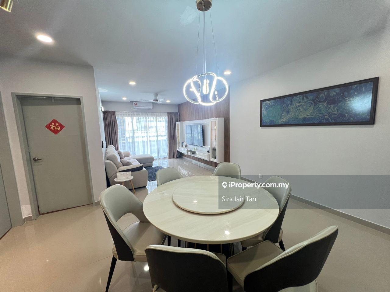 Condominium for Rent in Admiral Residences by Geoffery Wee - iProperty.com.my