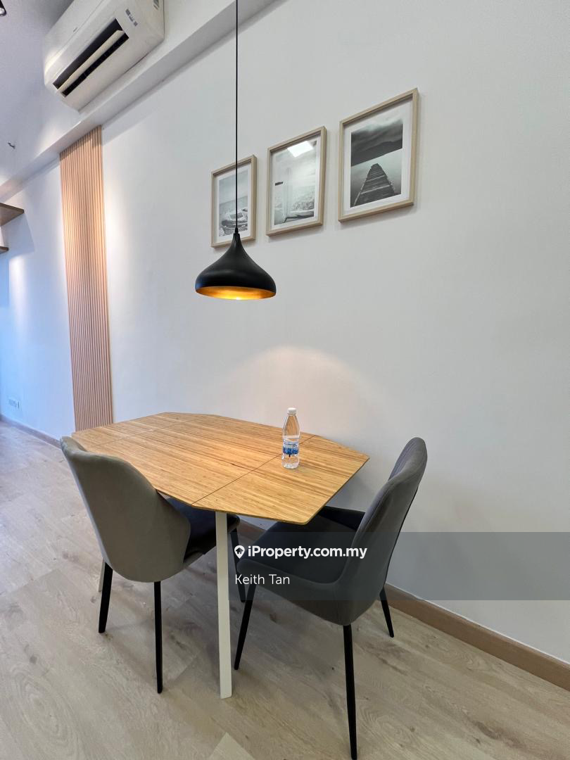 Service Residence for Rent in The Colony @ KLCC by Keith Tan - iProperty.com.my