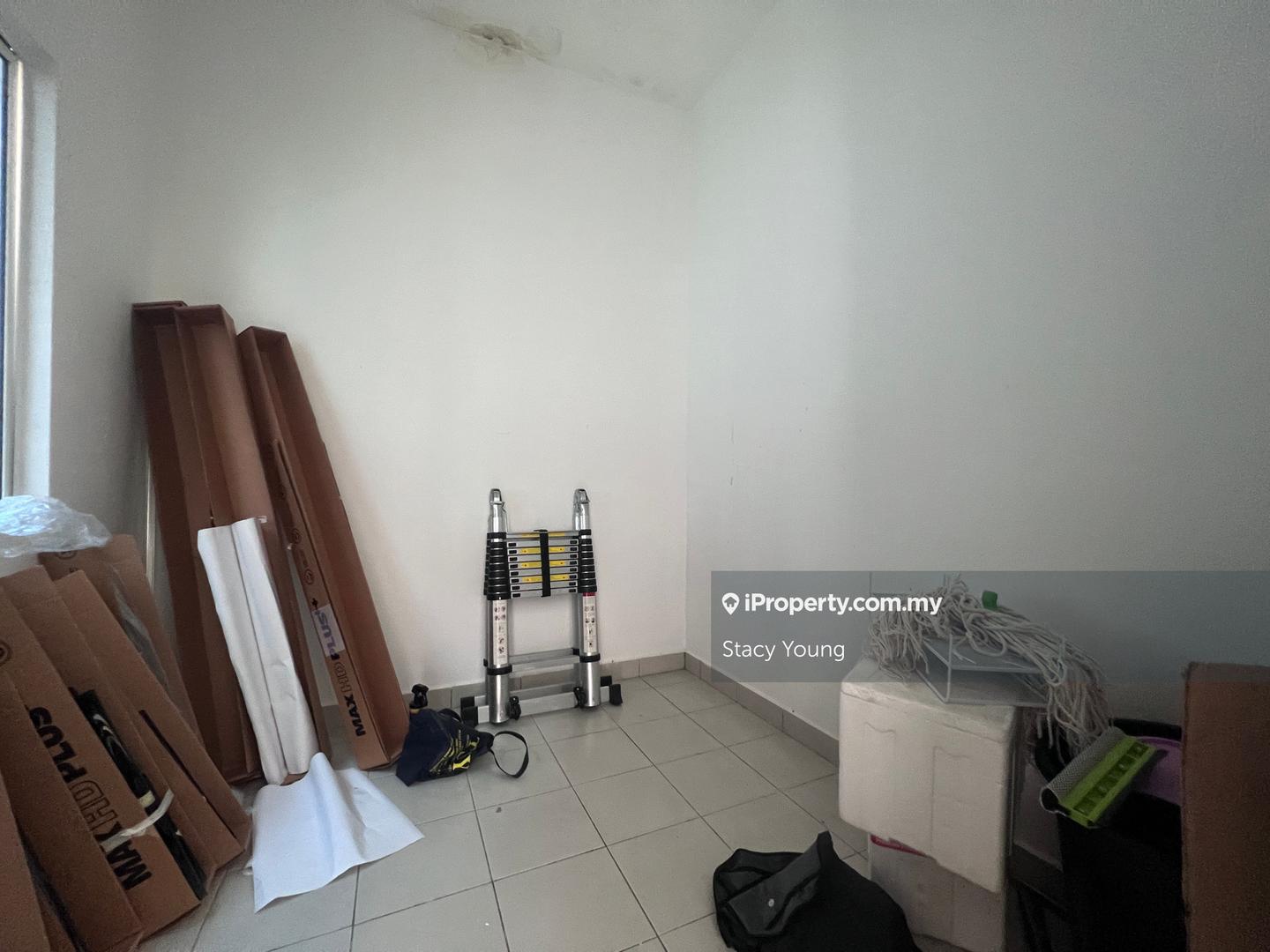 Semi-Detached House for Sale in Wira Heights, Bandar Sungai Long by Stacy Young - iProperty.com.my