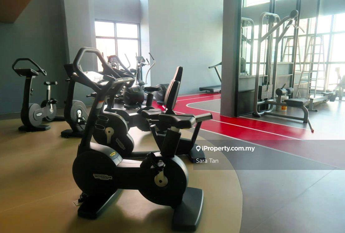 Service Residence for Rent in Tribeca by Sara Tan - iProperty.com.my