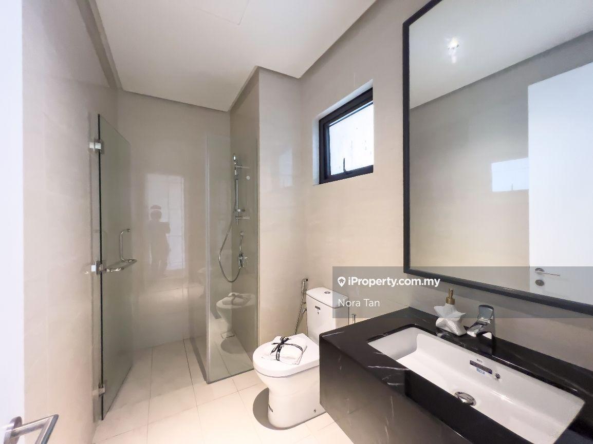 Service Residence for Rent in Oxford Residences @ Pavilion Embassy by Nora Tan - iProperty.com.my