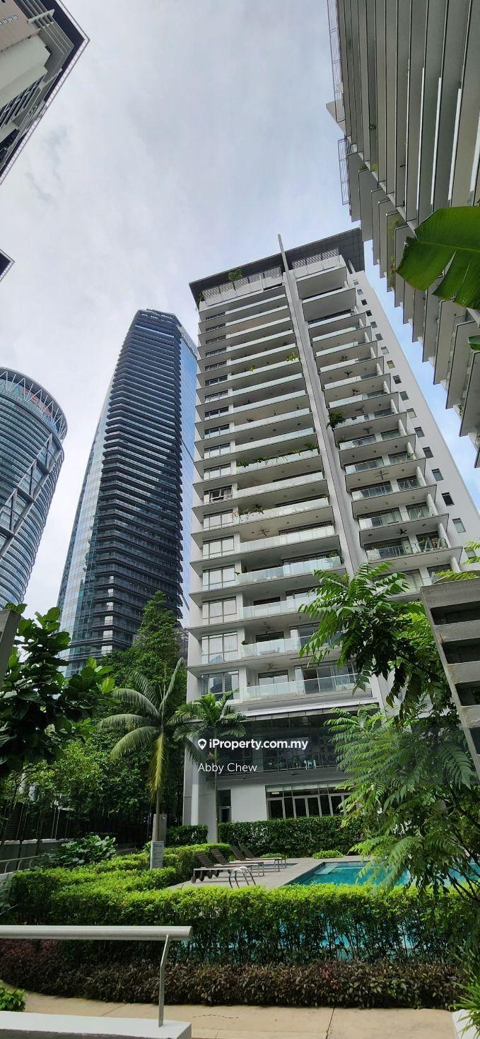 Kondominium untuk Dijual di Stonor Park oleh Abby Chew - iProperty.com.my