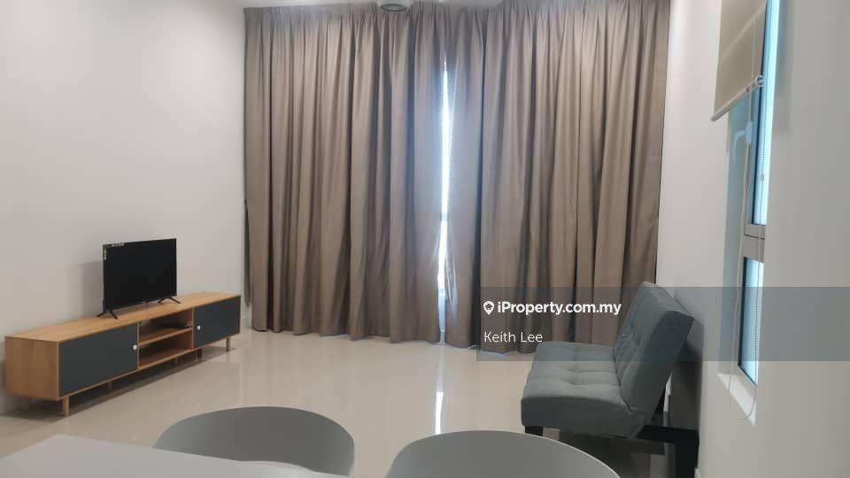 Condominium for Rent in Emerald Hill by Keith Lee - iProperty.com.my