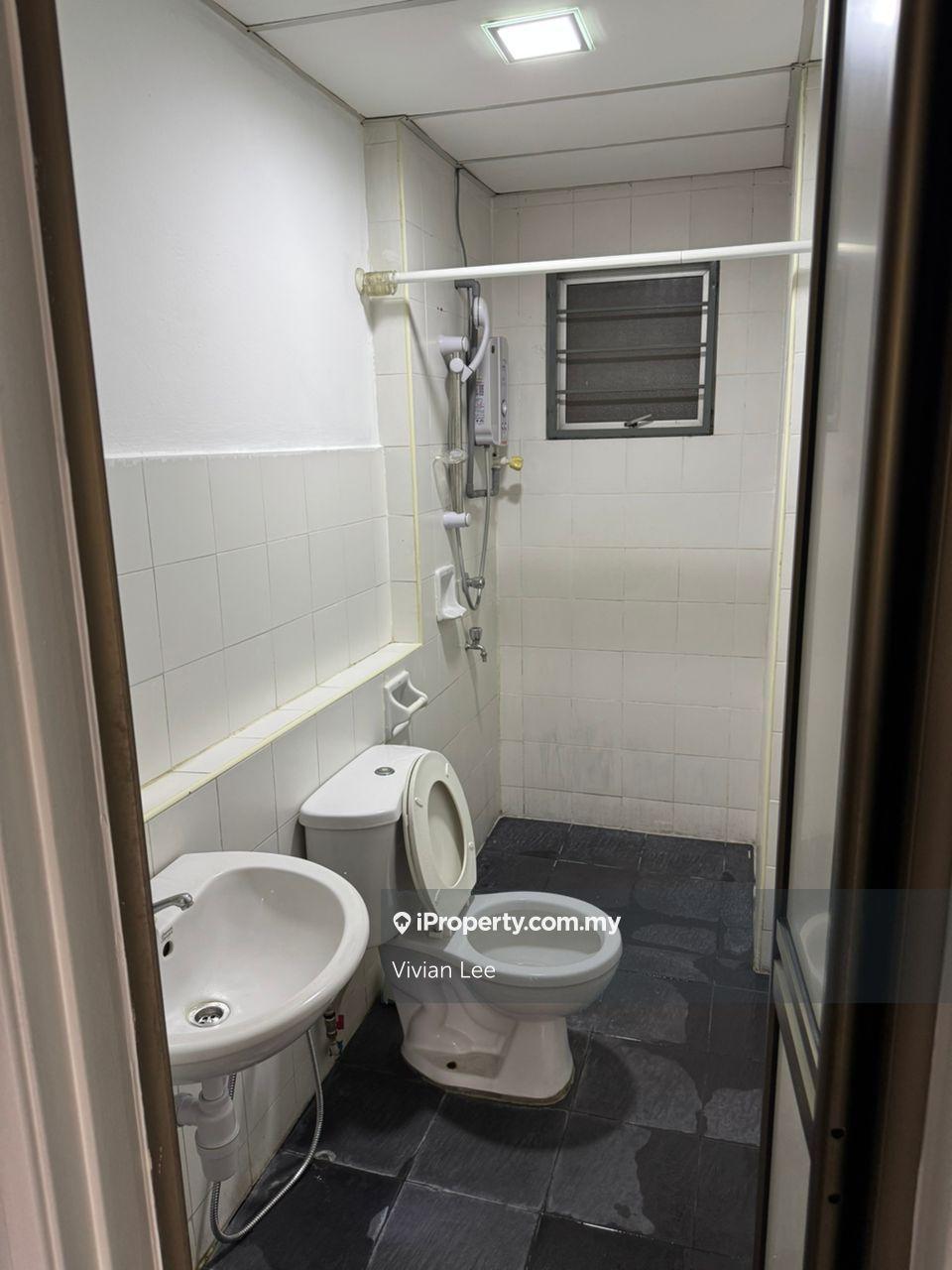 Kondominium untuk Dijual di Park Avenue oleh Vivian Lee - iProperty.com.my